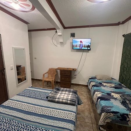 מלון סן חואן לה לגונה Casa Don Nico מראה חיצוני תמונה