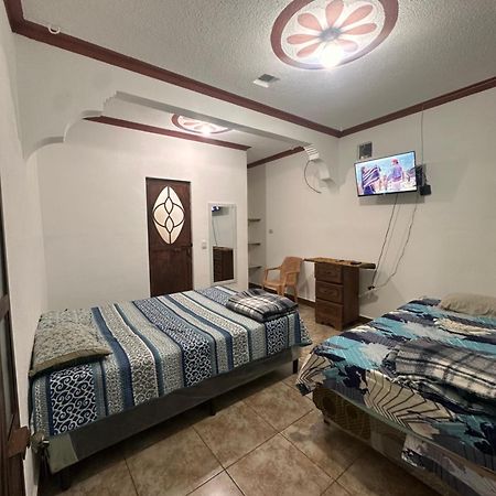 מלון סן חואן לה לגונה Casa Don Nico מראה חיצוני תמונה