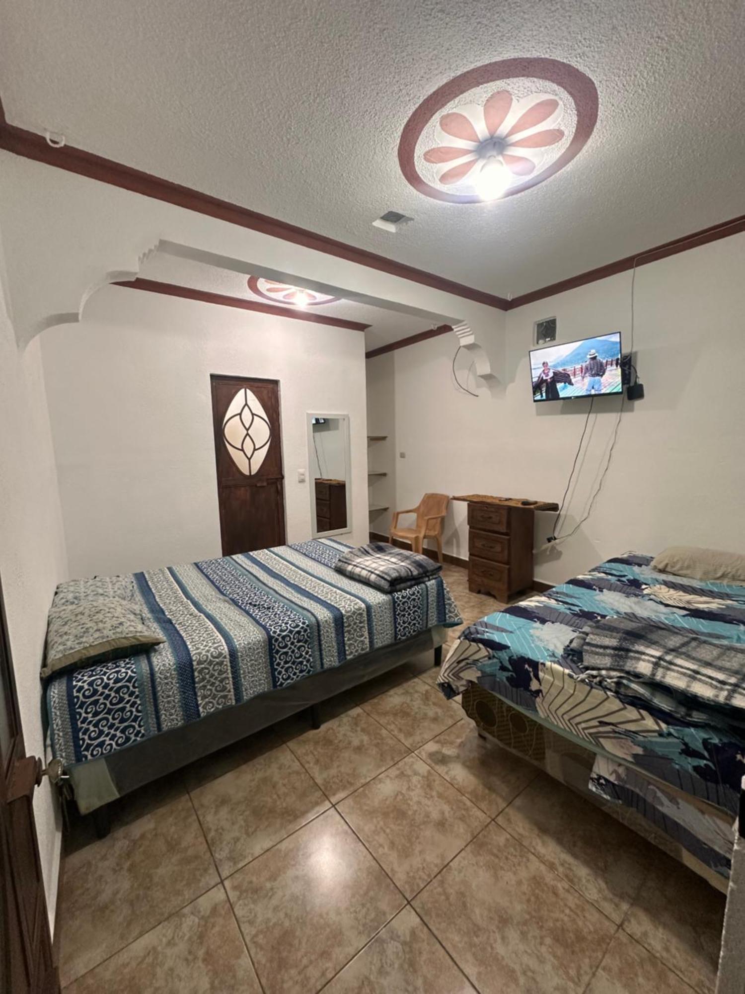 מלון סן חואן לה לגונה Casa Don Nico מראה חיצוני תמונה