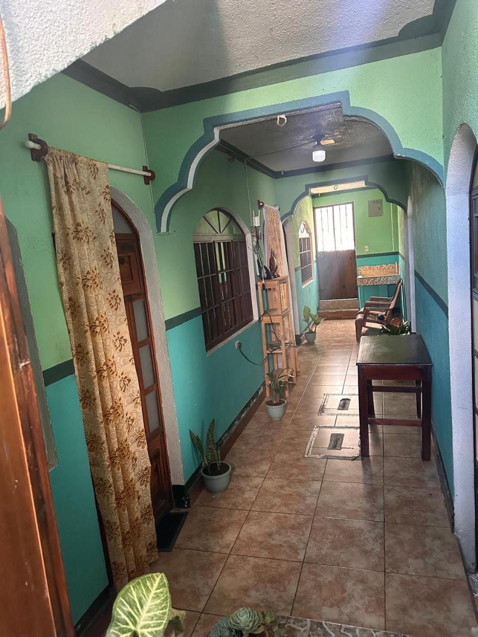 מלון סן חואן לה לגונה Casa Don Nico מראה חיצוני תמונה