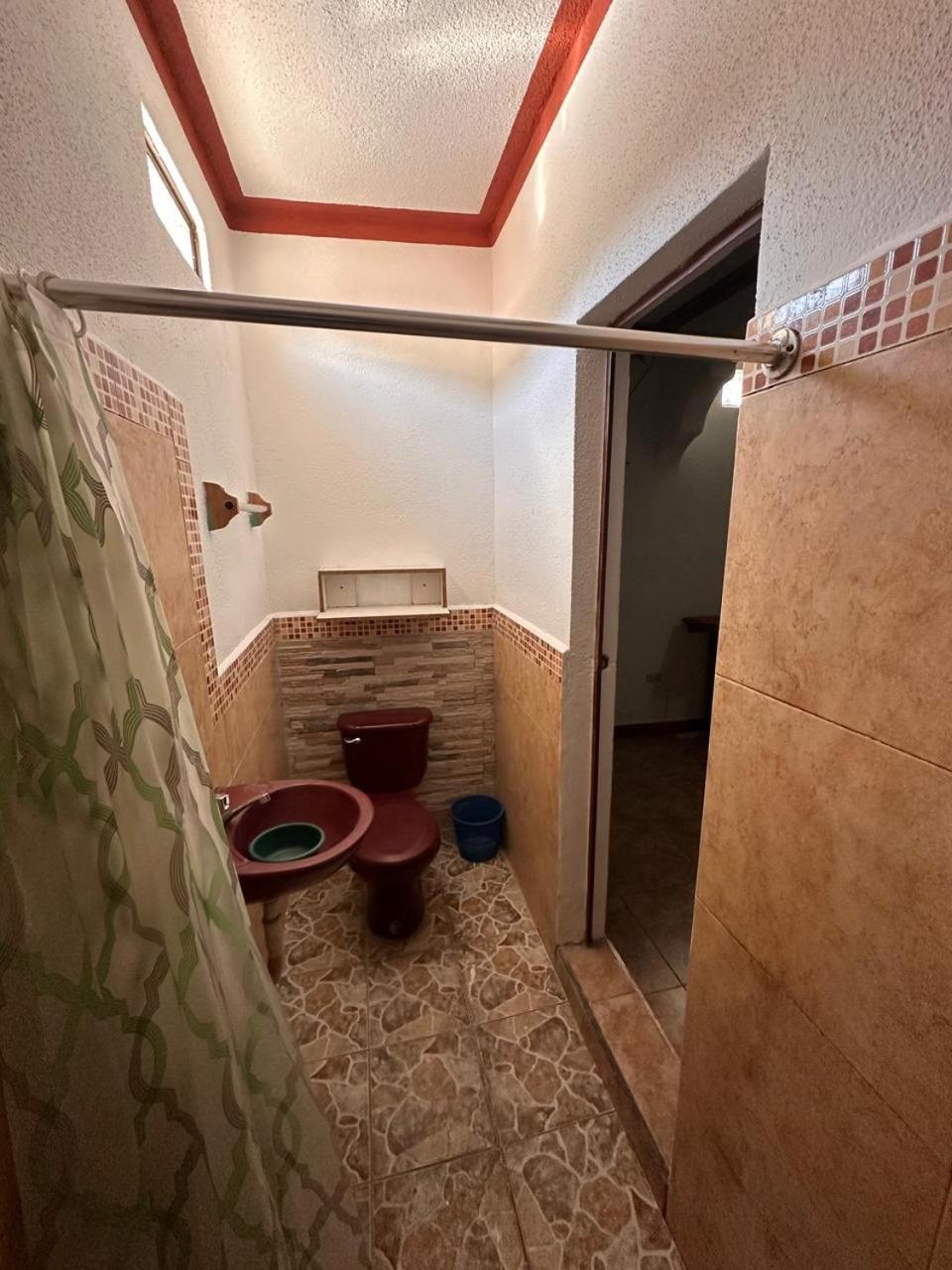 מלון סן חואן לה לגונה Casa Don Nico מראה חיצוני תמונה