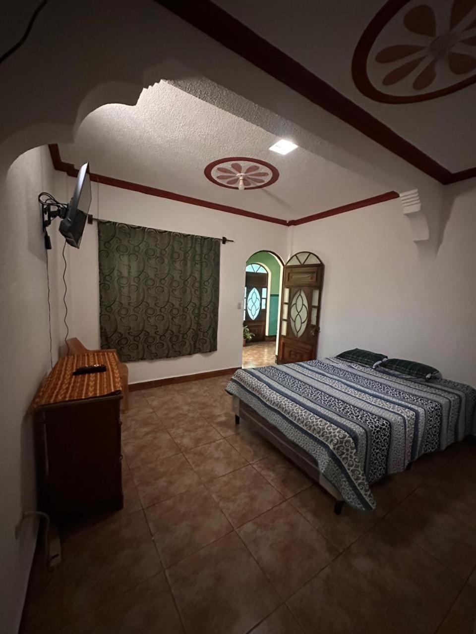 מלון סן חואן לה לגונה Casa Don Nico מראה חיצוני תמונה