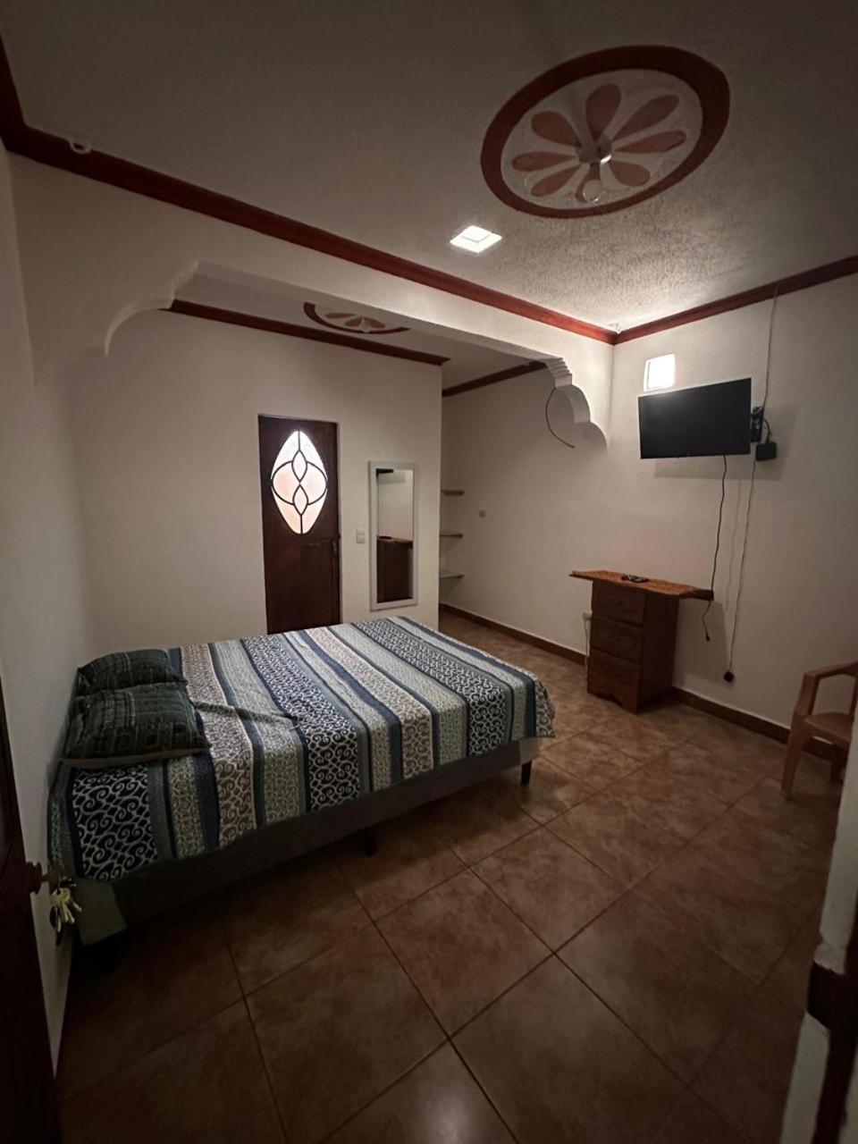 מלון סן חואן לה לגונה Casa Don Nico מראה חיצוני תמונה