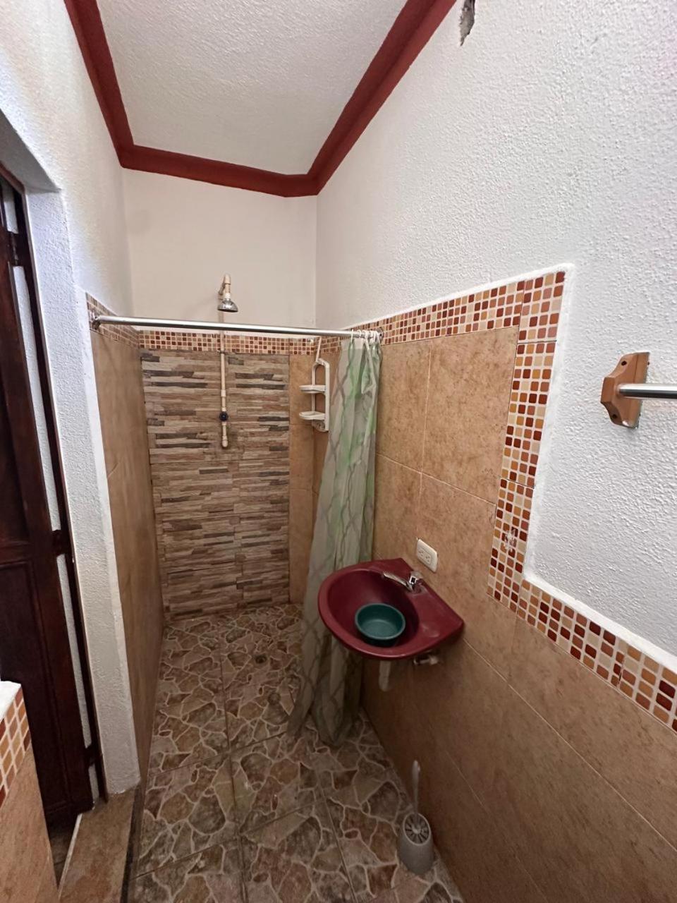 מלון סן חואן לה לגונה Casa Don Nico מראה חיצוני תמונה