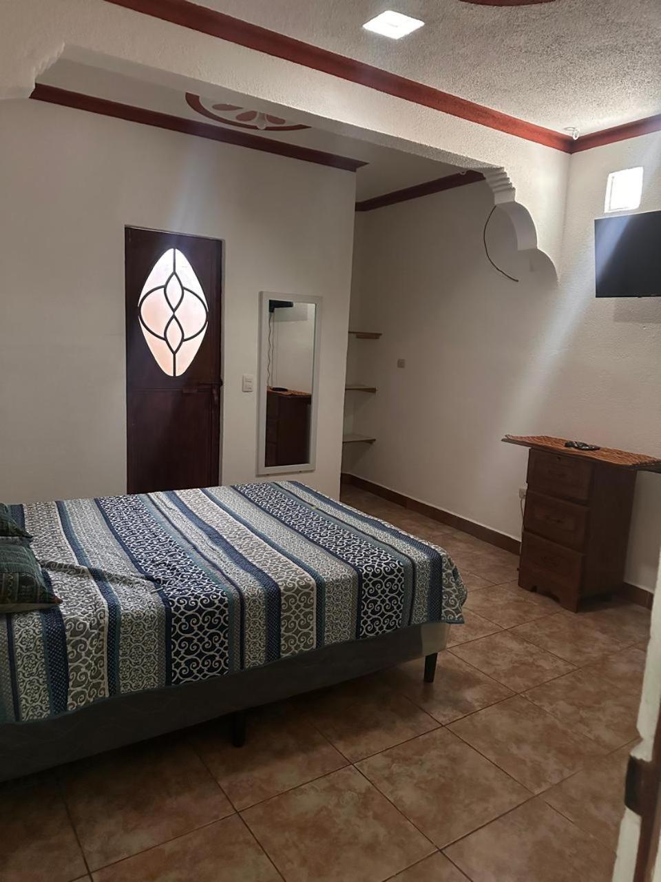 מלון סן חואן לה לגונה Casa Don Nico מראה חיצוני תמונה