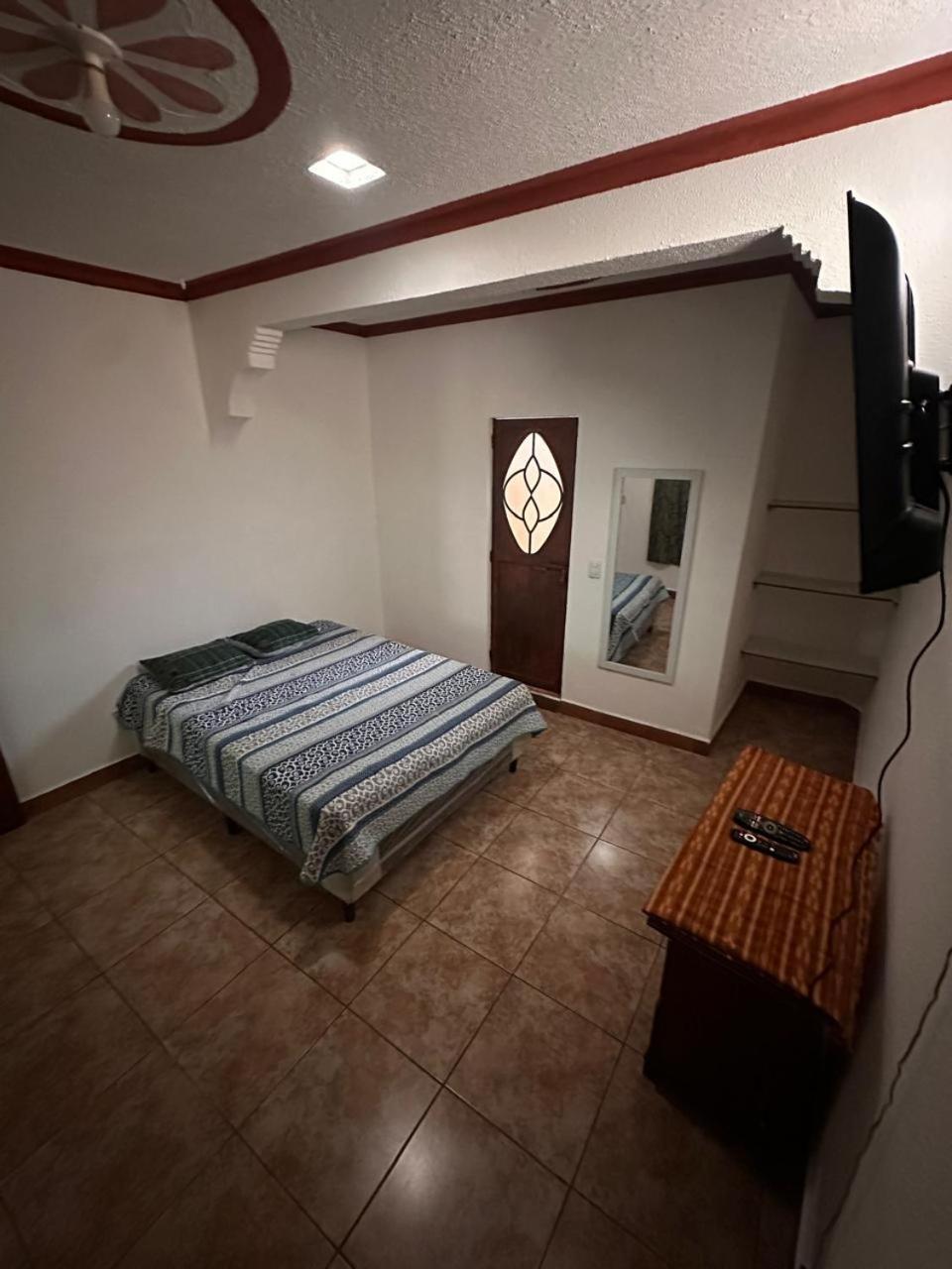 מלון סן חואן לה לגונה Casa Don Nico מראה חיצוני תמונה